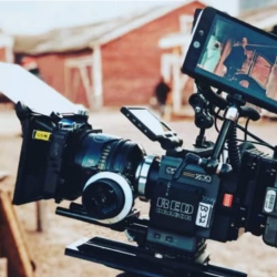 Film Production & Set Security