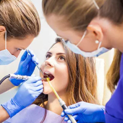Dental Fillings