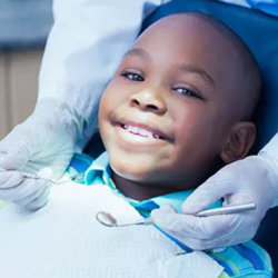 Pediatric Dentistry