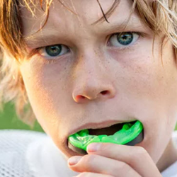 Sports Mouthguards
