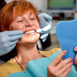 Dentures
