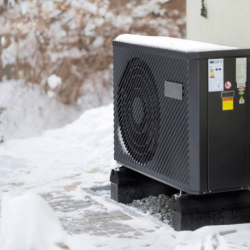 Heat Pumps