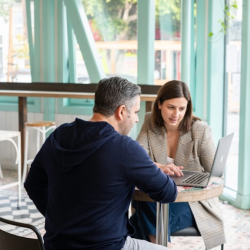 Small Business Advice