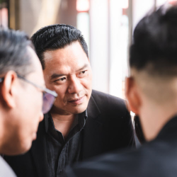 Grassroots Organization