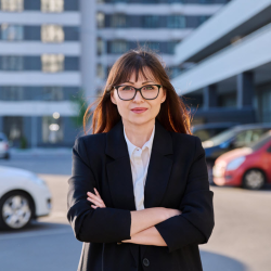 Corporate Positioning