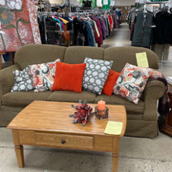 Bargain Shoppes