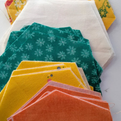 EPP Pillow Kit