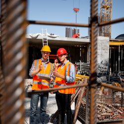 Construction Services