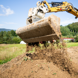 Excavating and Utility Services