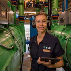 Facility Engineering Services