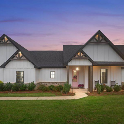 Buying a Home