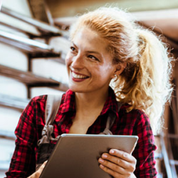 Personal Debit & Credit Cards