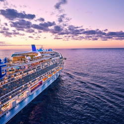 Cruises