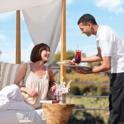 All-inclusive Packages