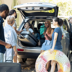 Airport Transfers and Car service