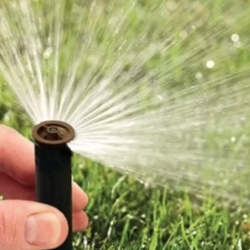 Water Pressure Diagnostics