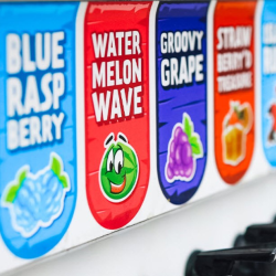 Flavors