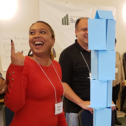 Public Relations & Messaging