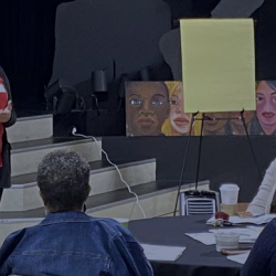 Technical Assistance and Trainings