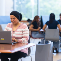 Financial Assistance