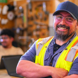 Facilities Management Services