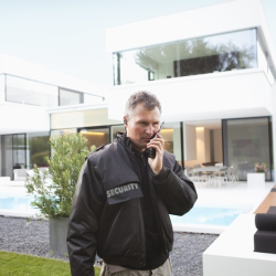 Estate / Property Security Management