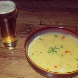 Soups