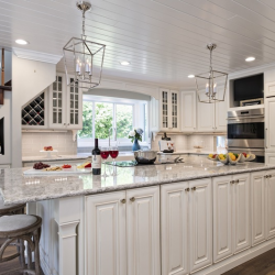 Kitchen Remodeling