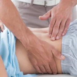 Physical Therapy Appointments