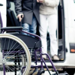 Wheelchair Services