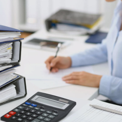 Financial Planning Services