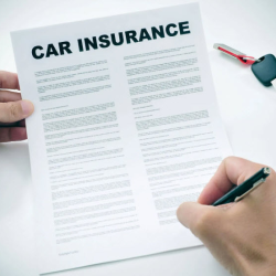 Business Auto Insurance Services