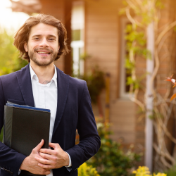 Licensed Real Estate Agent