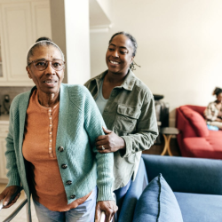 Carer & Patient Engagement