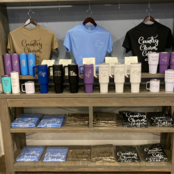 Merchandise