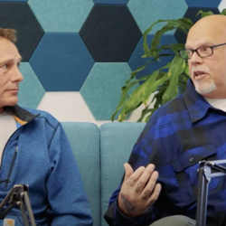 Podcast