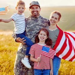 Real Estate Financing