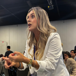 Conferences and Motivational Workshops