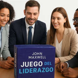 The Game of Leadership