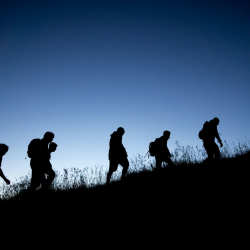 Leadership and Personal Development