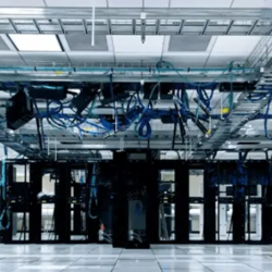 Infrastructure Services