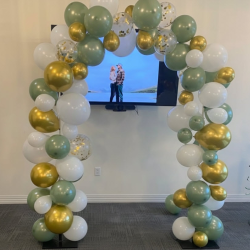 Milestone  Parties