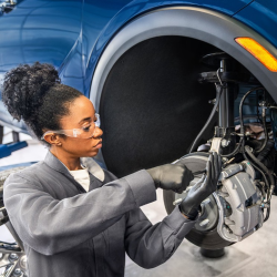 Brake Service and Repair