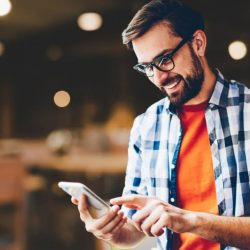 Personal Banking Solution