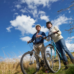 Outdoor Activities & Sports