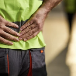 Workers’ Compensation