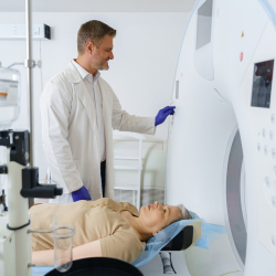 Artery and Heart Scan