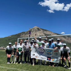 Adult League