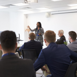 Professional Development Training