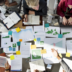 Data and Evaluation Framework